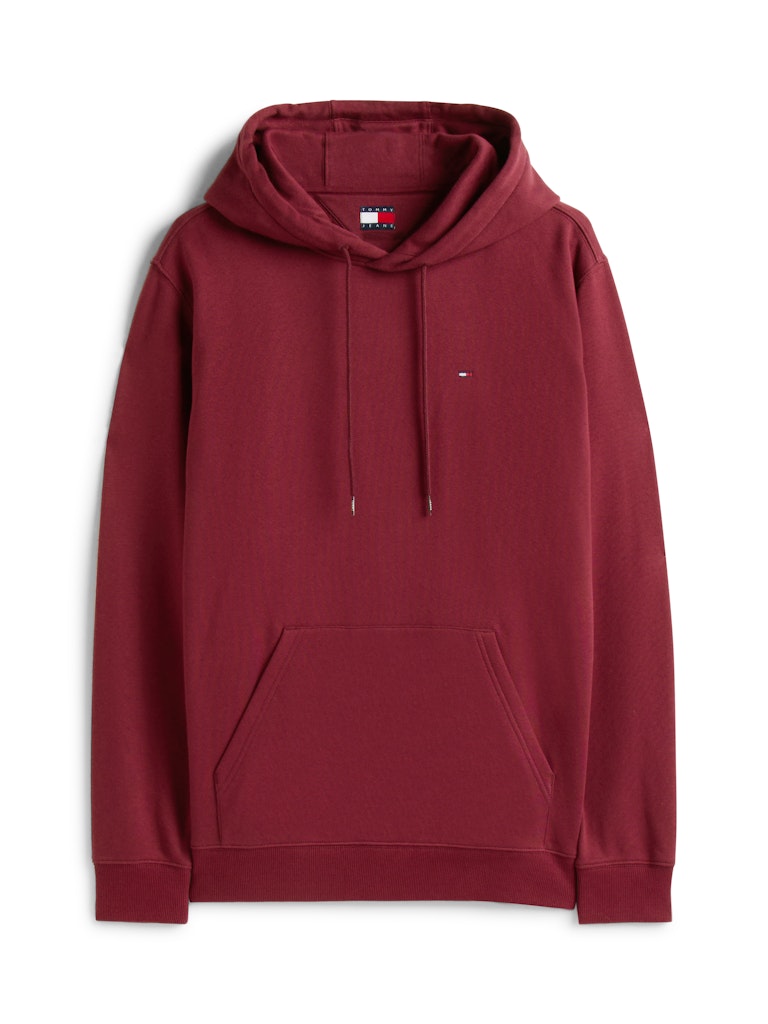 Tommy Jeans Reg S Flag Hoodie