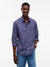 Tommy Jeans Poplin Pattern Shirt