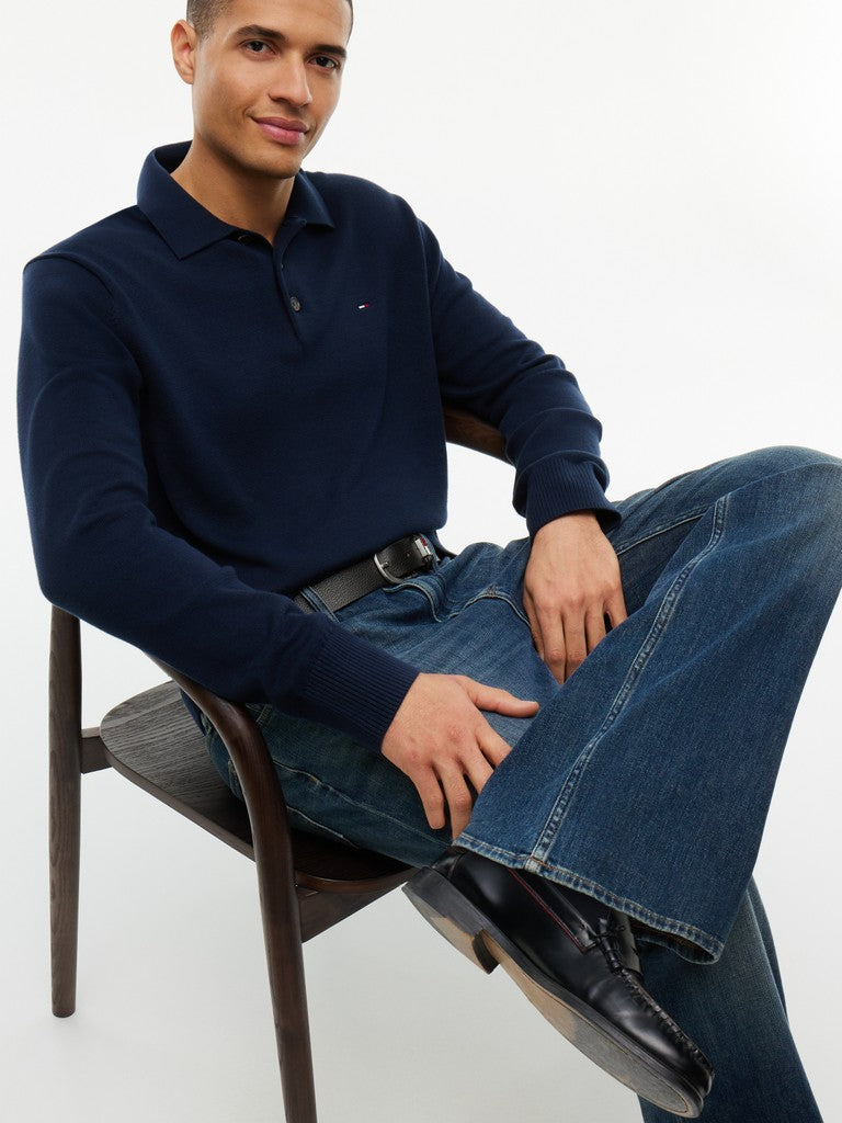 Tommy Jeans Ryan Bootcut