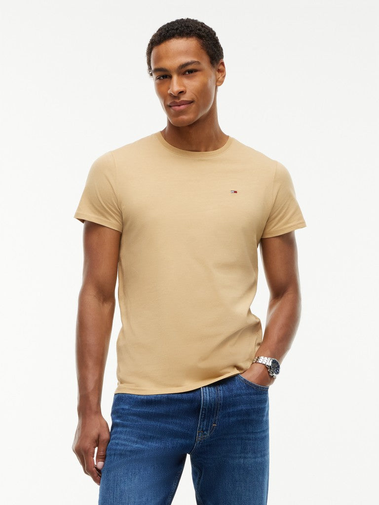 Tommy Jeans Jersey T-Shirt