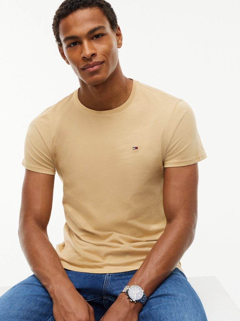 Tommy Jeans Jersey T-Shirt