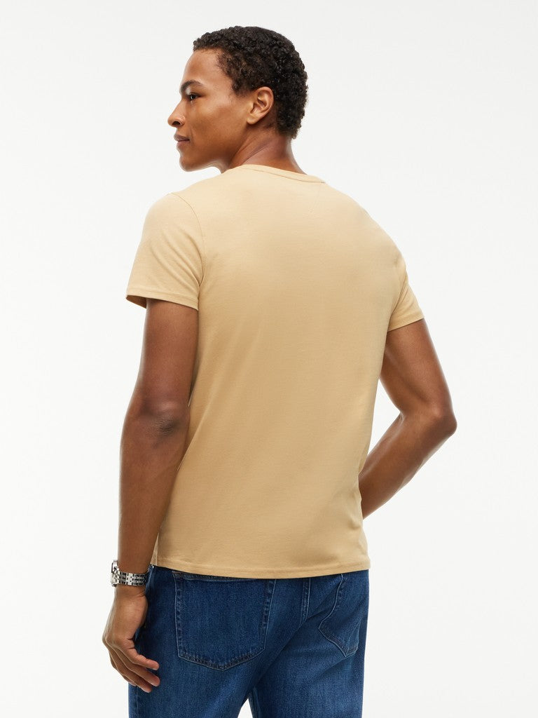 Tommy Jeans Jersey T-Shirt