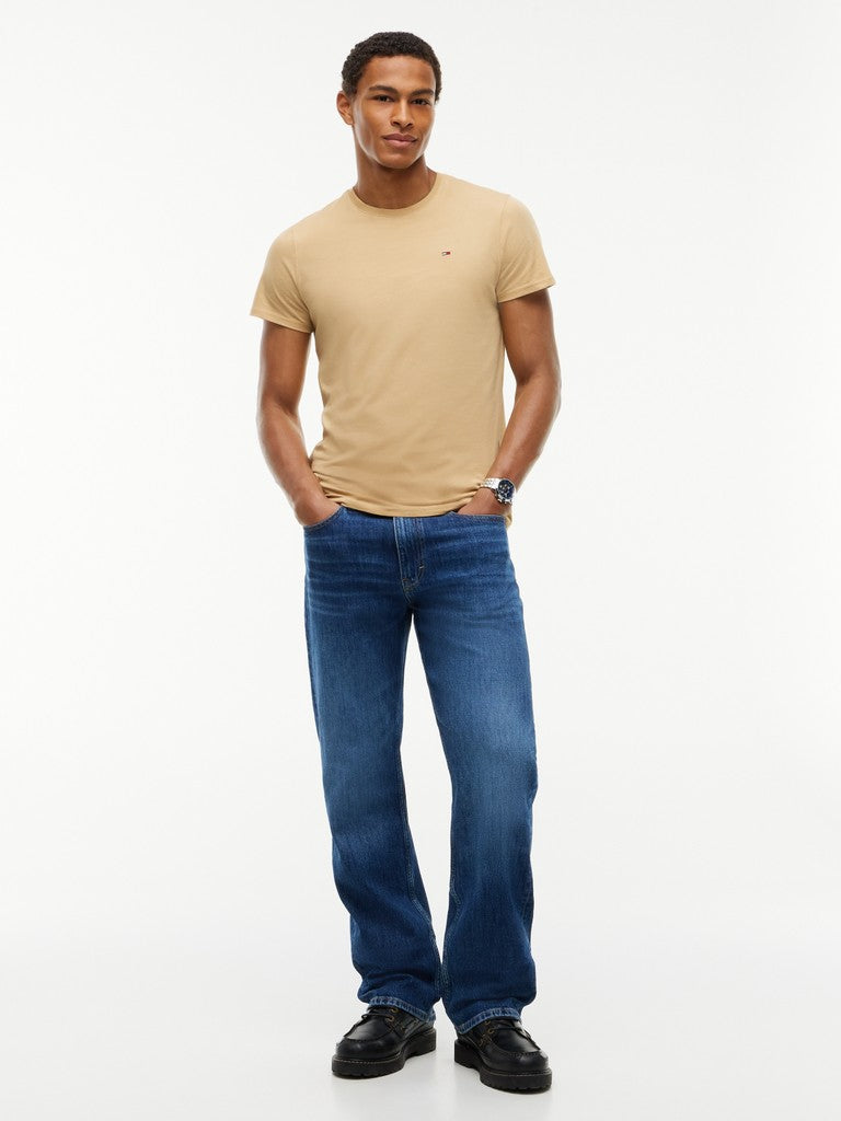 Tommy Jeans Jersey T-Shirt