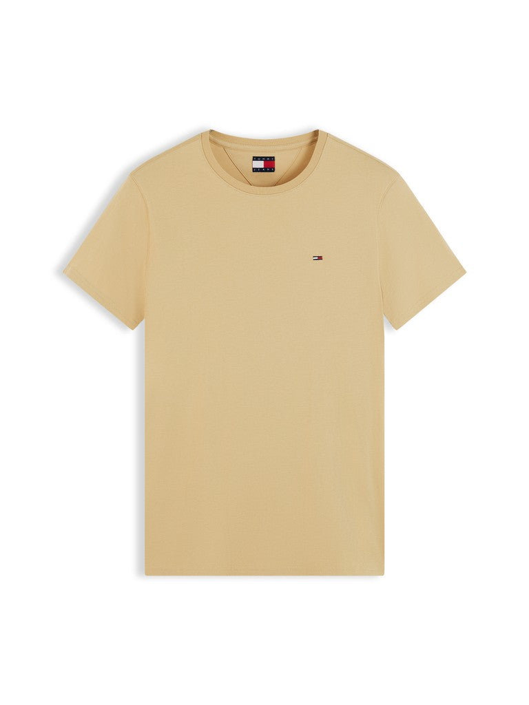 Tommy Jeans Jersey T-Shirt