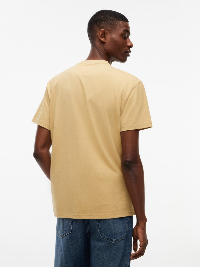 Tommy Jeans Linear Logo T-Shirt