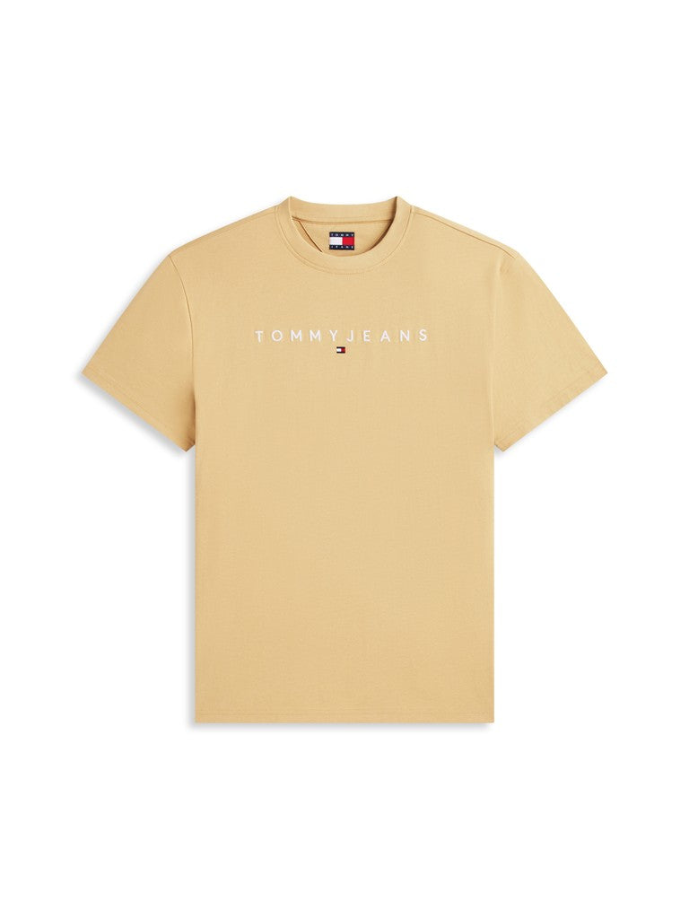 Tommy Jeans Linear Logo T-Shirt