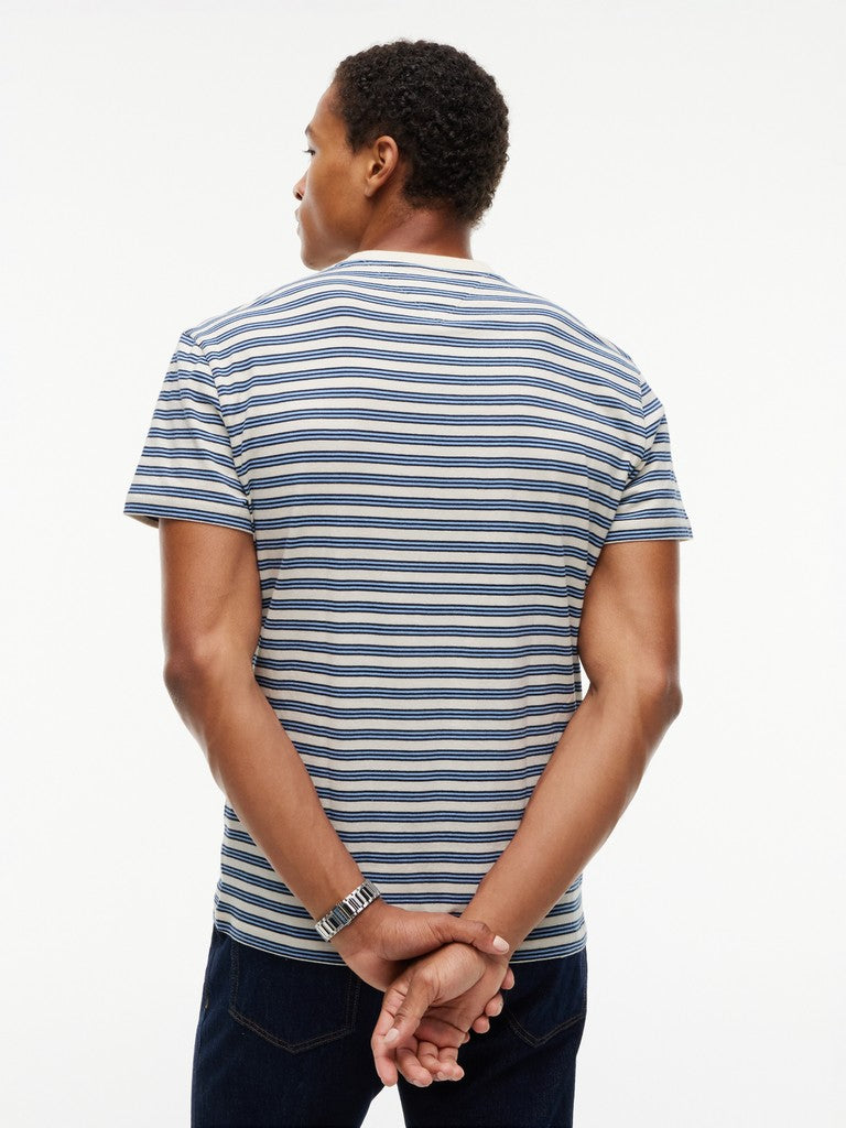 Tommy Jeans Stripe T-Shirt