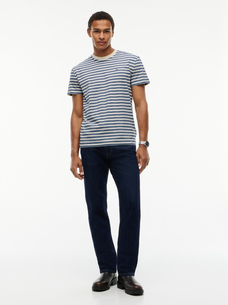 Tommy Jeans Stripe T-Shirt