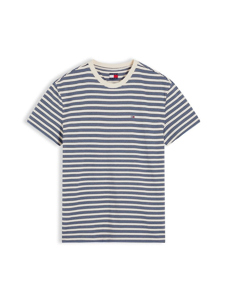 Tommy Jeans Stripe T-Shirt