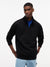 Tommy Jeans 1/4 Zip Mockneck