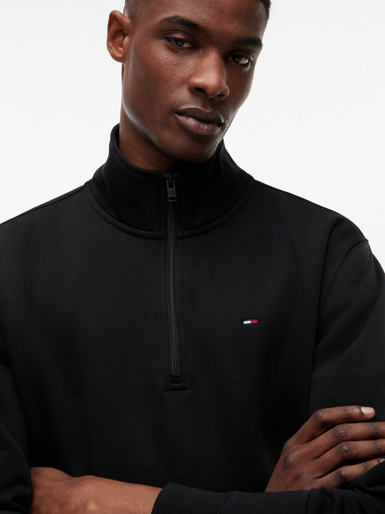 Tommy Jeans 1/4 Zip Mockneck