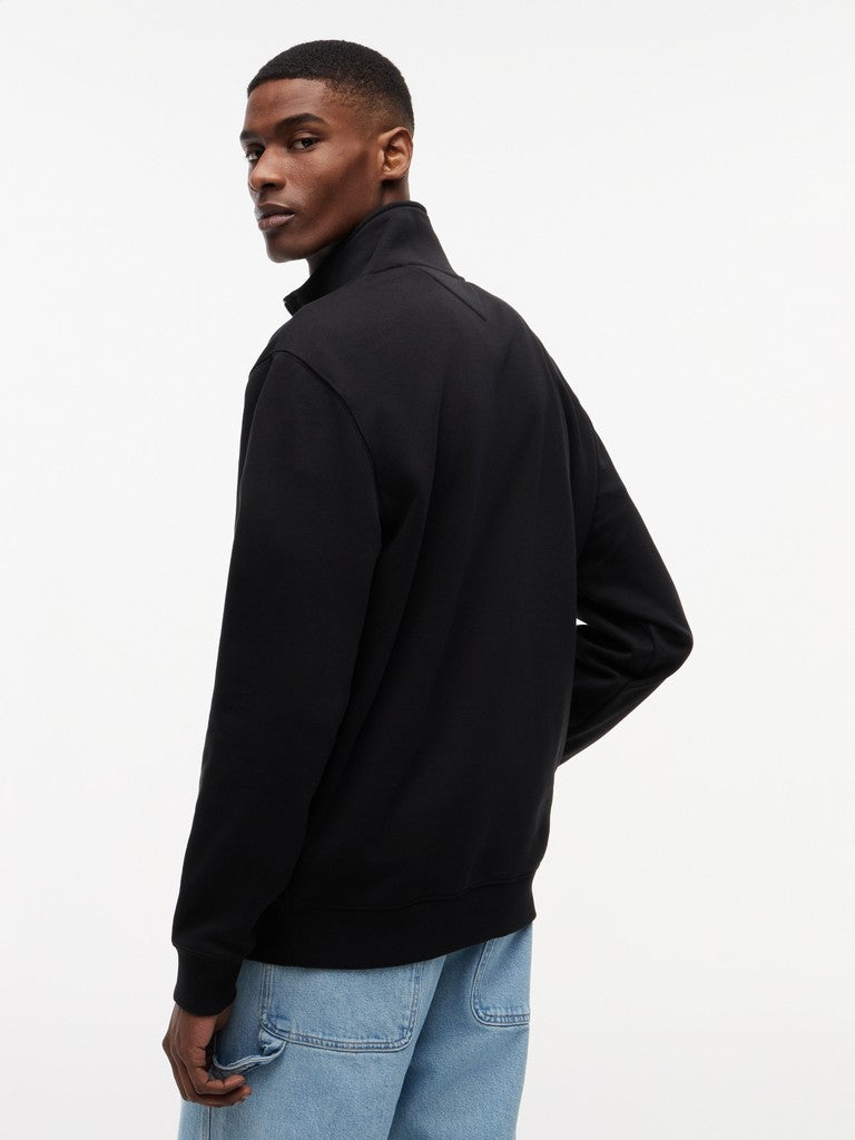 Tommy Jeans 1/4 Zip Mockneck