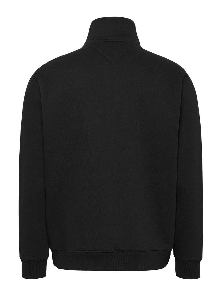 Tommy Jeans 1/4 Zip Mockneck