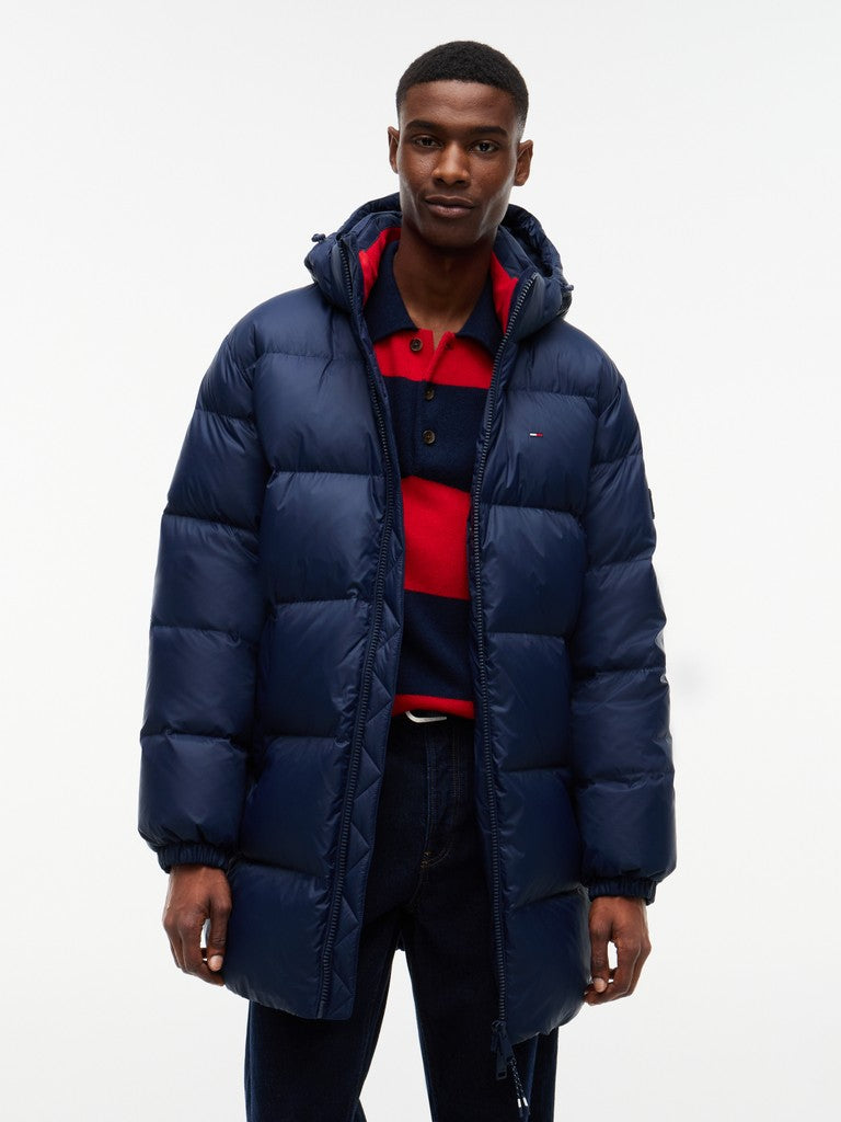 Tommy Jeans Essential Down Parka