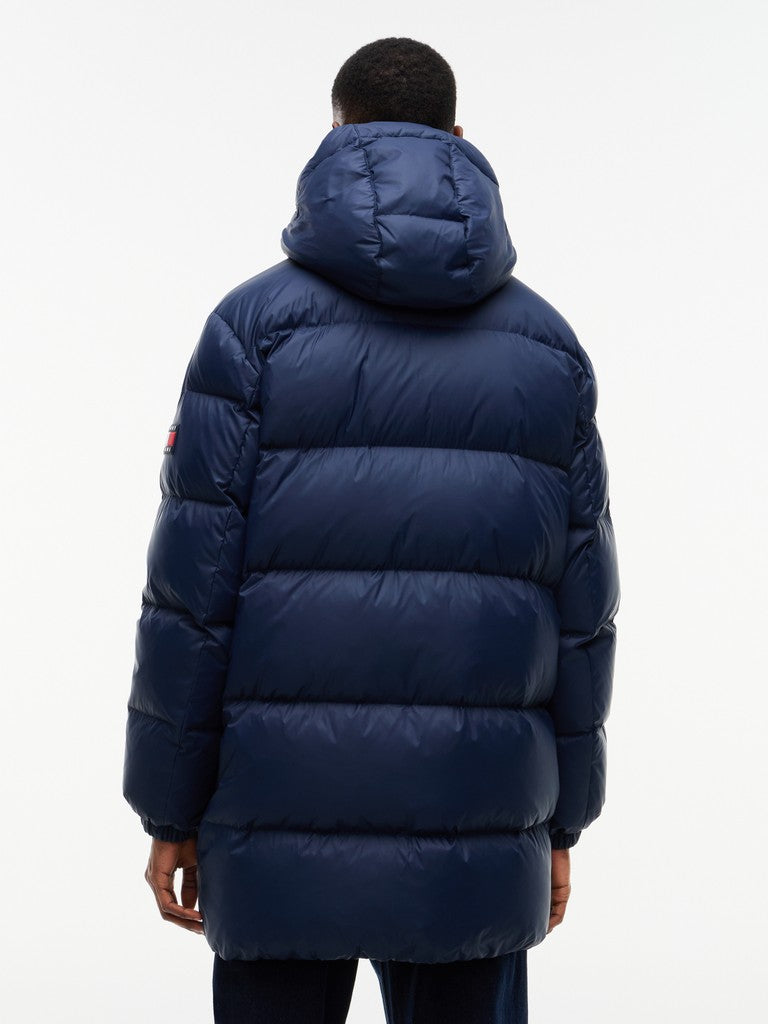 Tommy Jeans Essential Down Parka