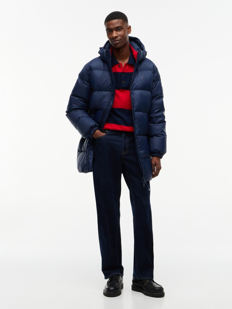 Tommy Jeans Essential Down Parka
