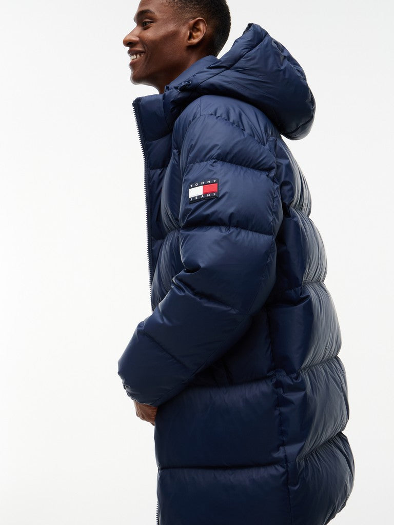 Tommy Jeans Essential Down Parka