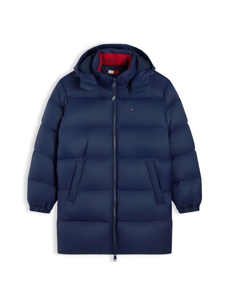 Tommy Jeans Essential Down Parka