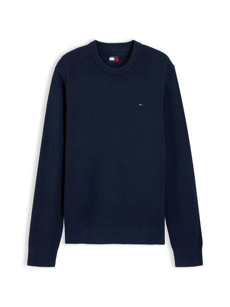 Tommy Jeans Slim Sweater
