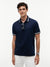 Tommy Jeans Tipped Polo