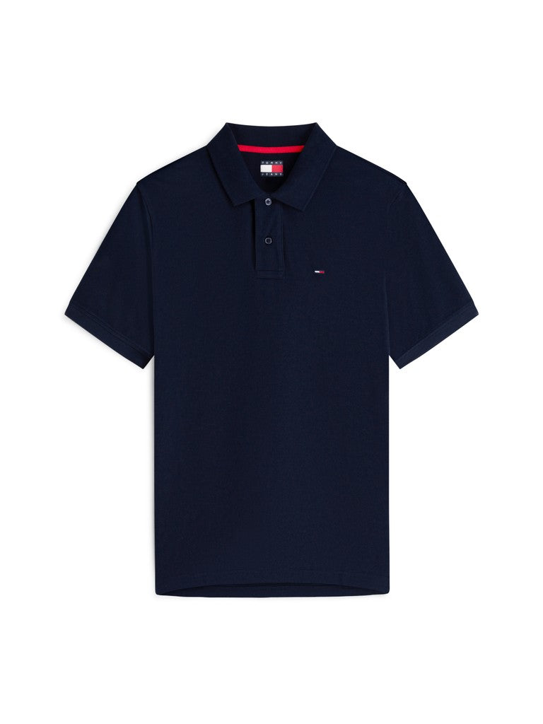 Tommy Jeans Essential Polo