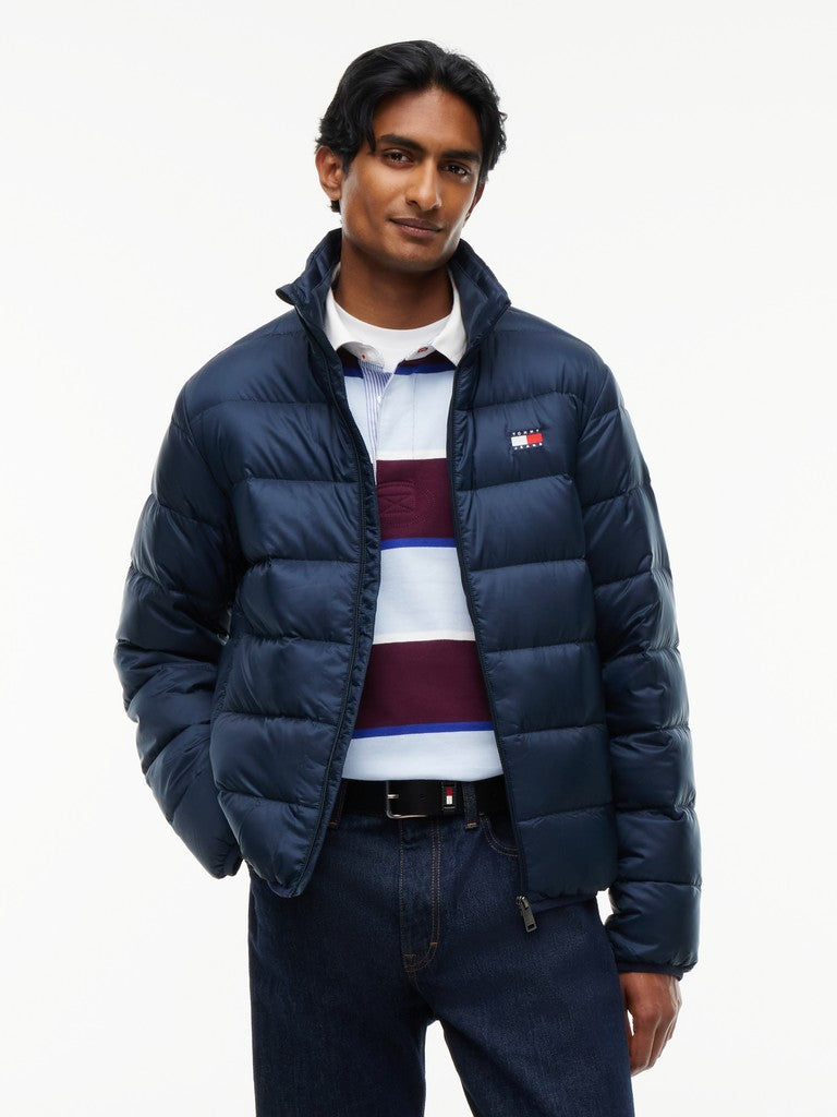 Tommy Jeans Light Down Packable Jacket