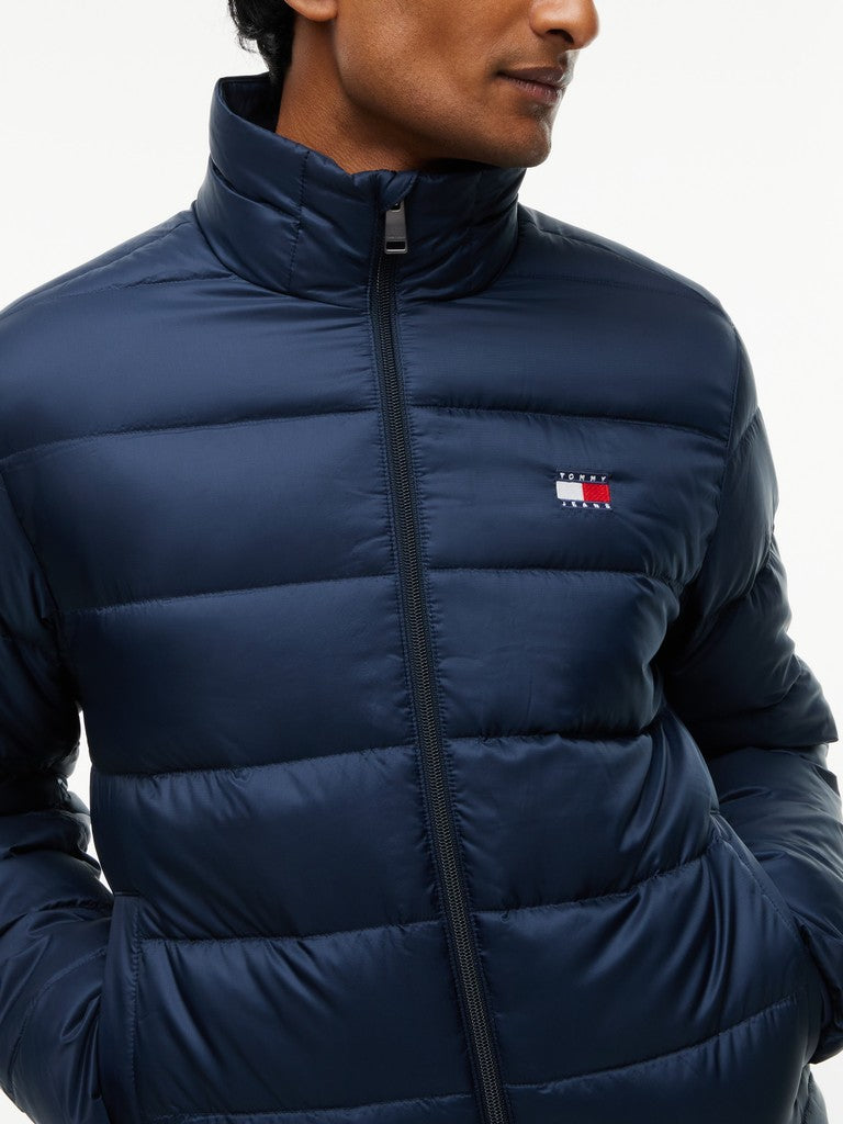 Tommy Jeans Light Down Packable Jacket