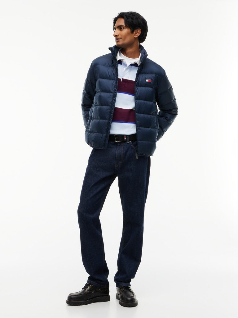 Tommy Jeans Light Down Packable Jacket