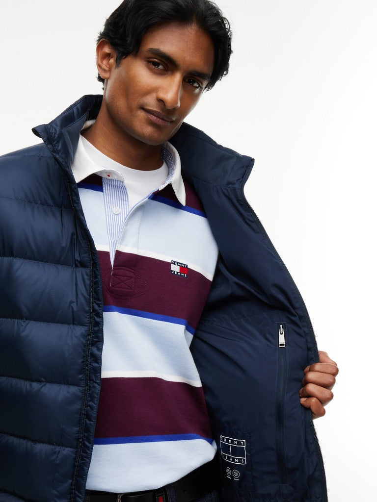 Tommy Jeans Light Down Packable Jacket
