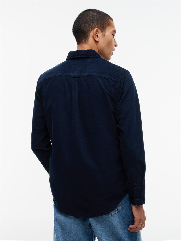 Tommy Jeans Baby Corduroy Shirt