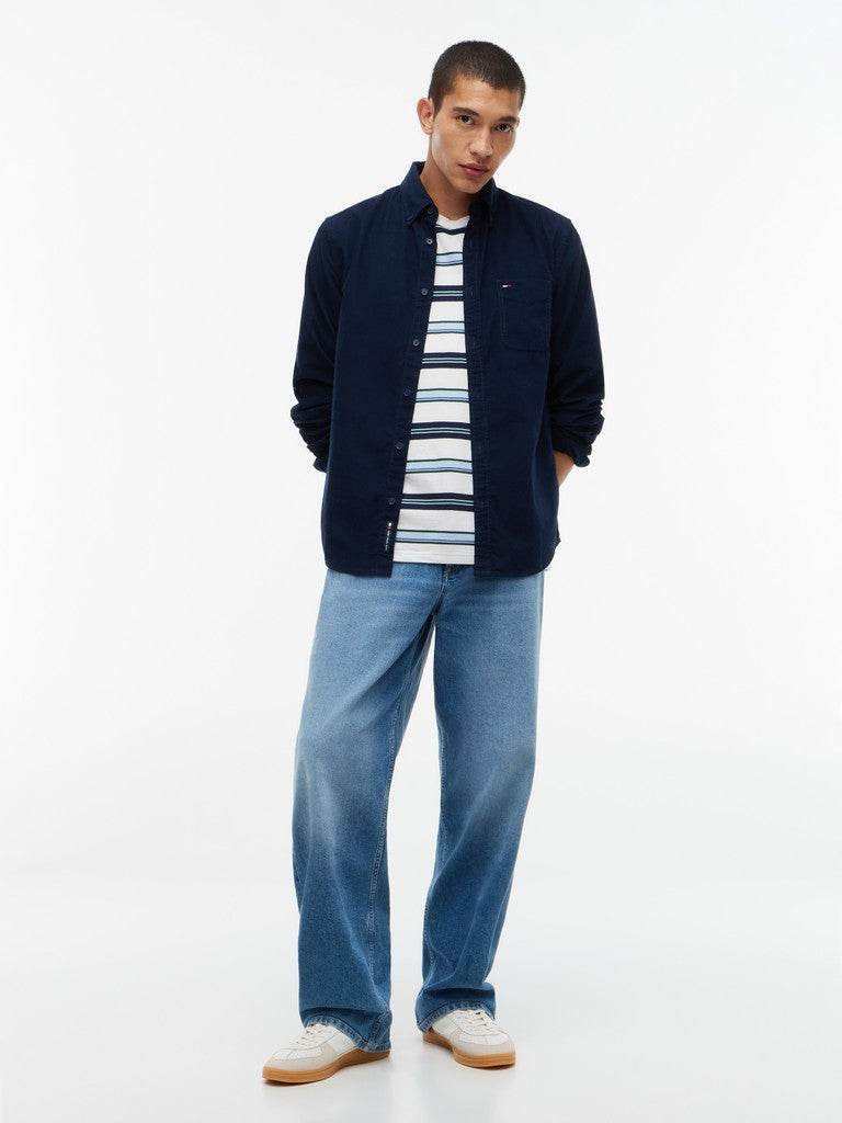 Tommy Jeans Baby Corduroy Shirt