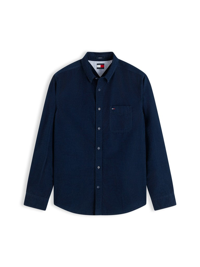 Tommy Jeans Baby Corduroy Shirt