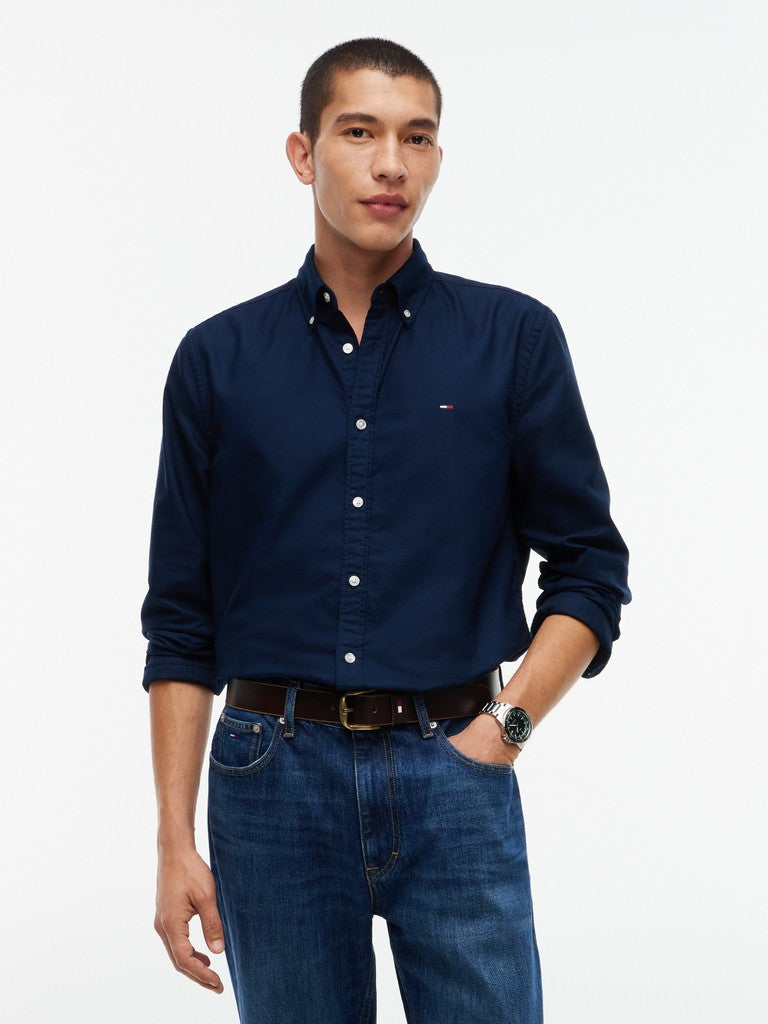 Tommy Jeans Oxford Shirt