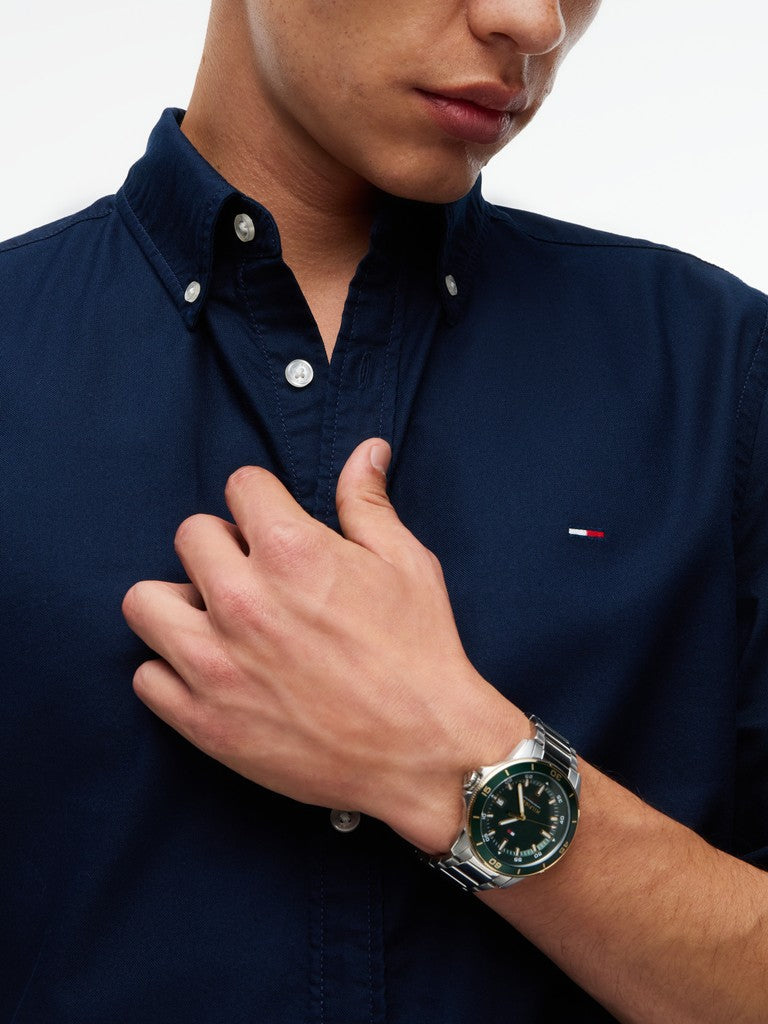 Tommy Jeans Oxford Shirt