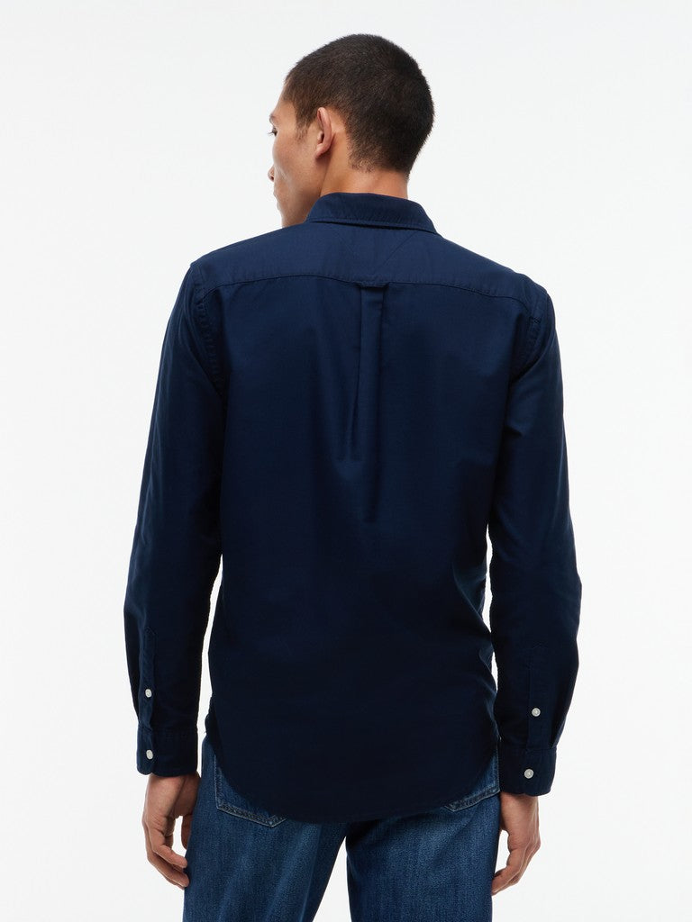 Tommy Jeans Oxford Shirt