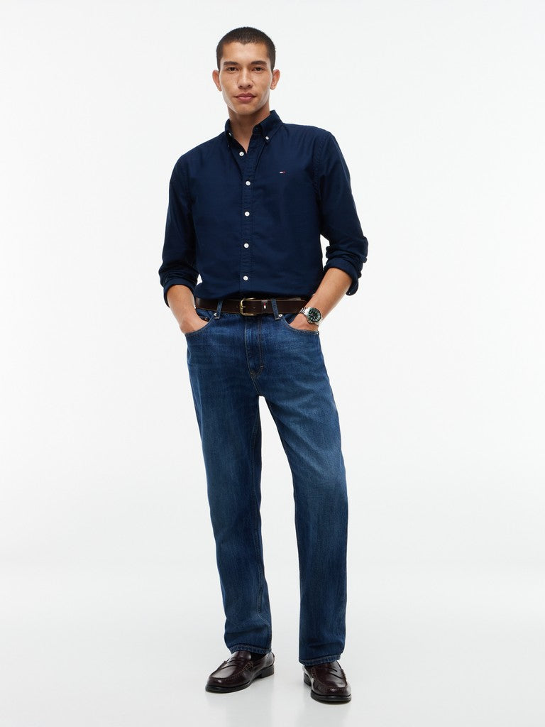 Tommy Jeans Oxford Shirt