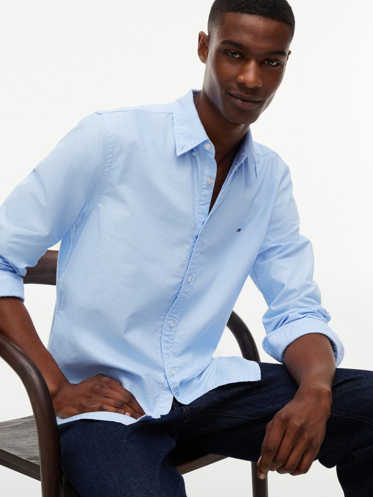 Tommy Jeans Oxford Shirt