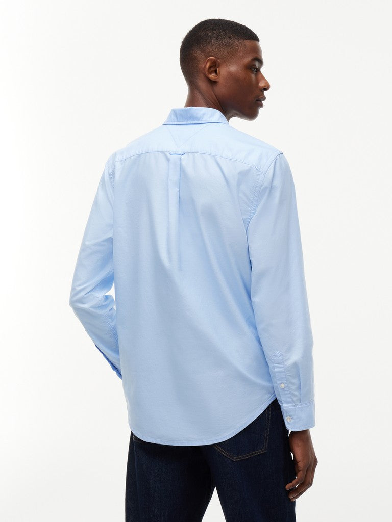 Tommy Jeans Oxford Shirt