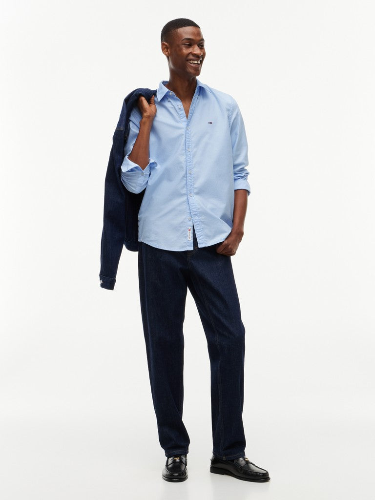 Tommy Jeans Oxford Shirt