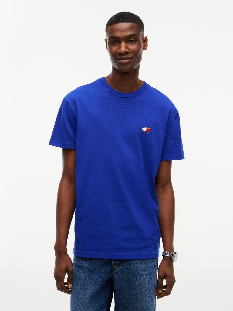 Tommy Jeans Badge T-Shirt