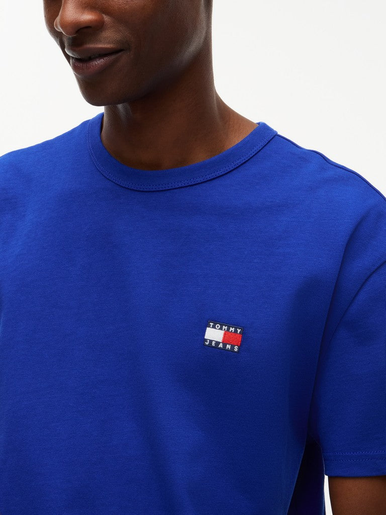 Tommy Jeans Badge T-Shirt