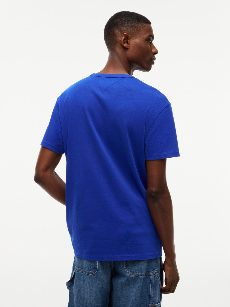 Tommy Jeans Badge T-Shirt