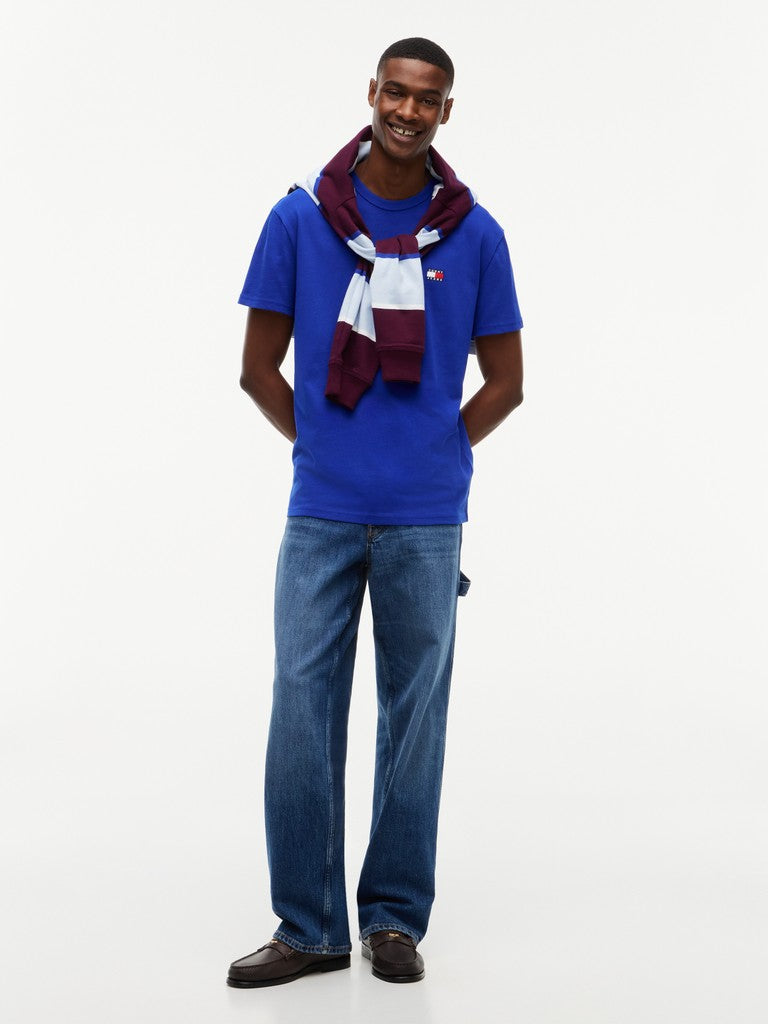Tommy Jeans Badge T-Shirt