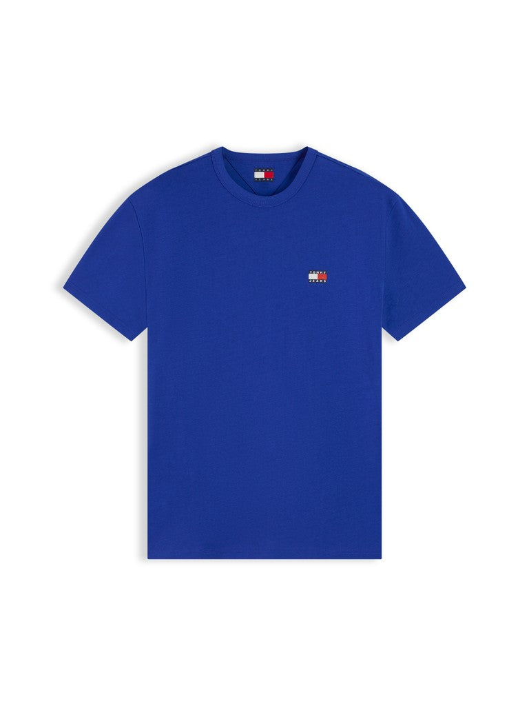 Tommy Jeans Badge T-Shirt