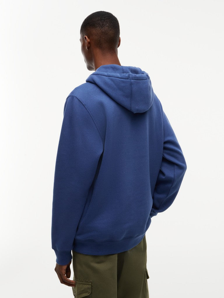 Tommy Jeans Reg Flag Hoodie