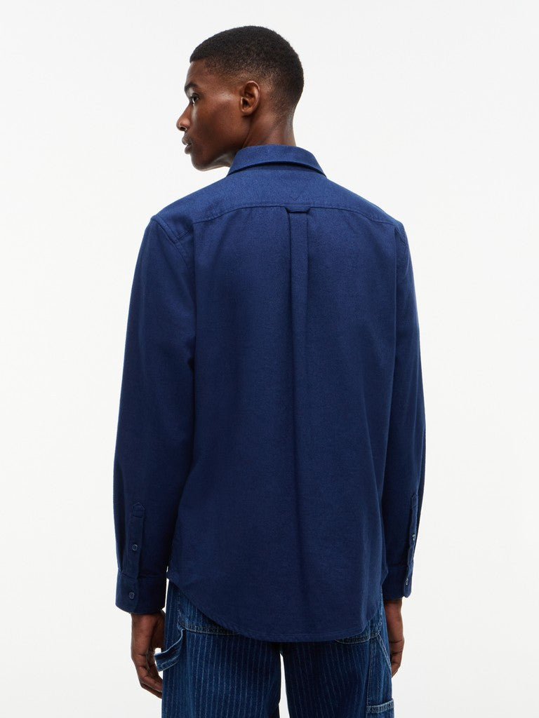 Tommy Jeans Flannel Shirt