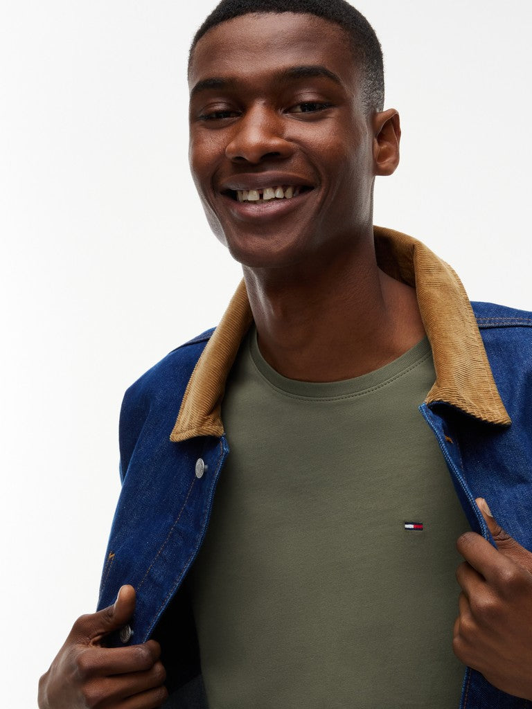 Tommy Jeans Jersey T-Shirt
