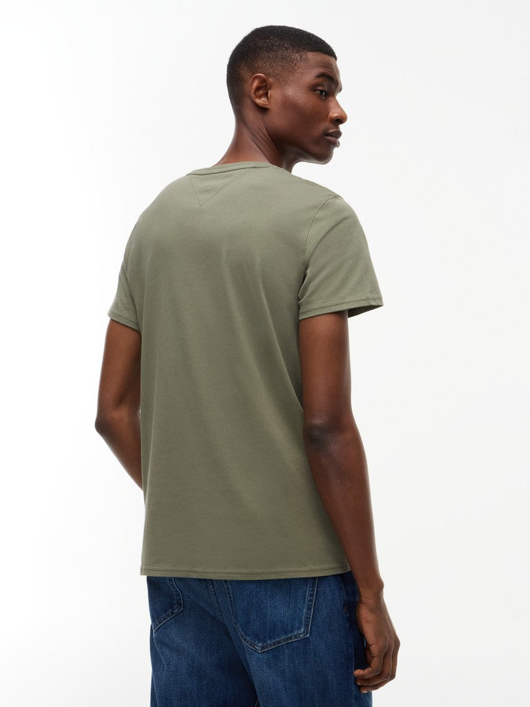 Tommy Jeans Jersey T-Shirt