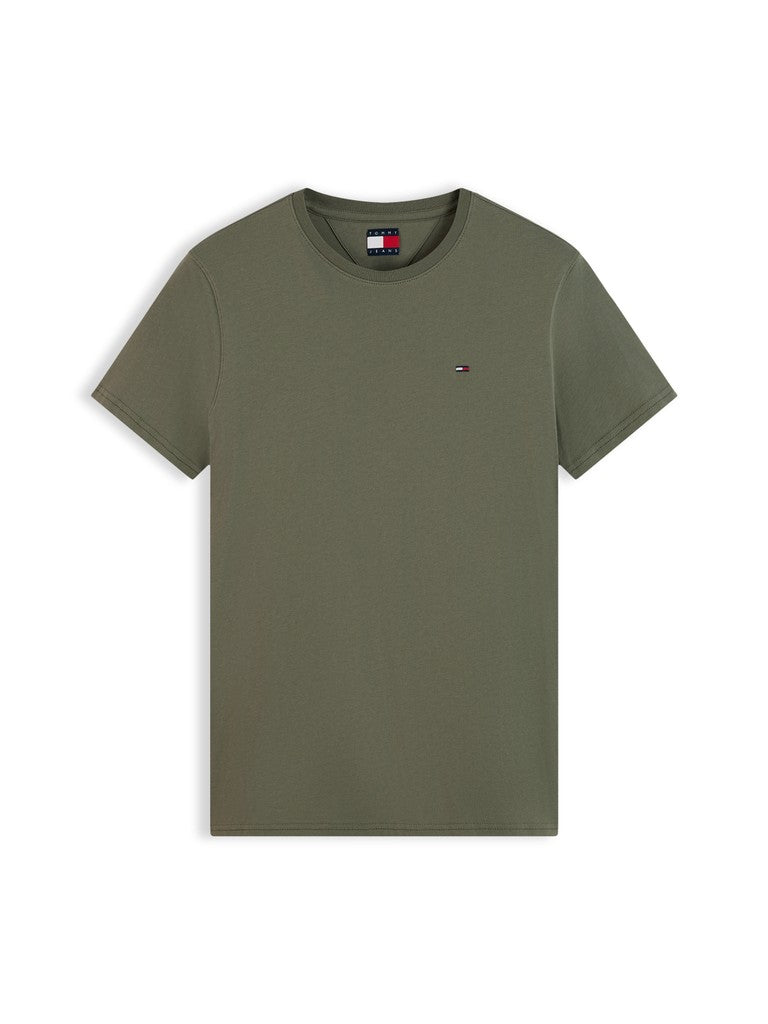 Tommy Jeans Jersey T-Shirt