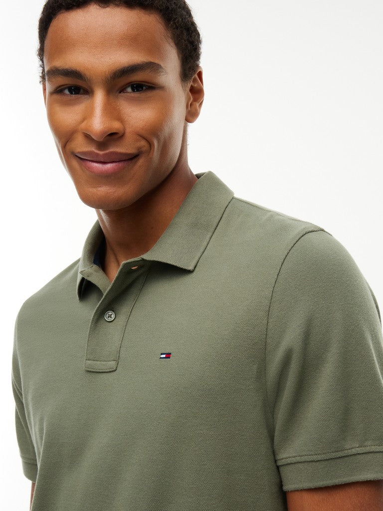 Tommy Jeans Regular Polo